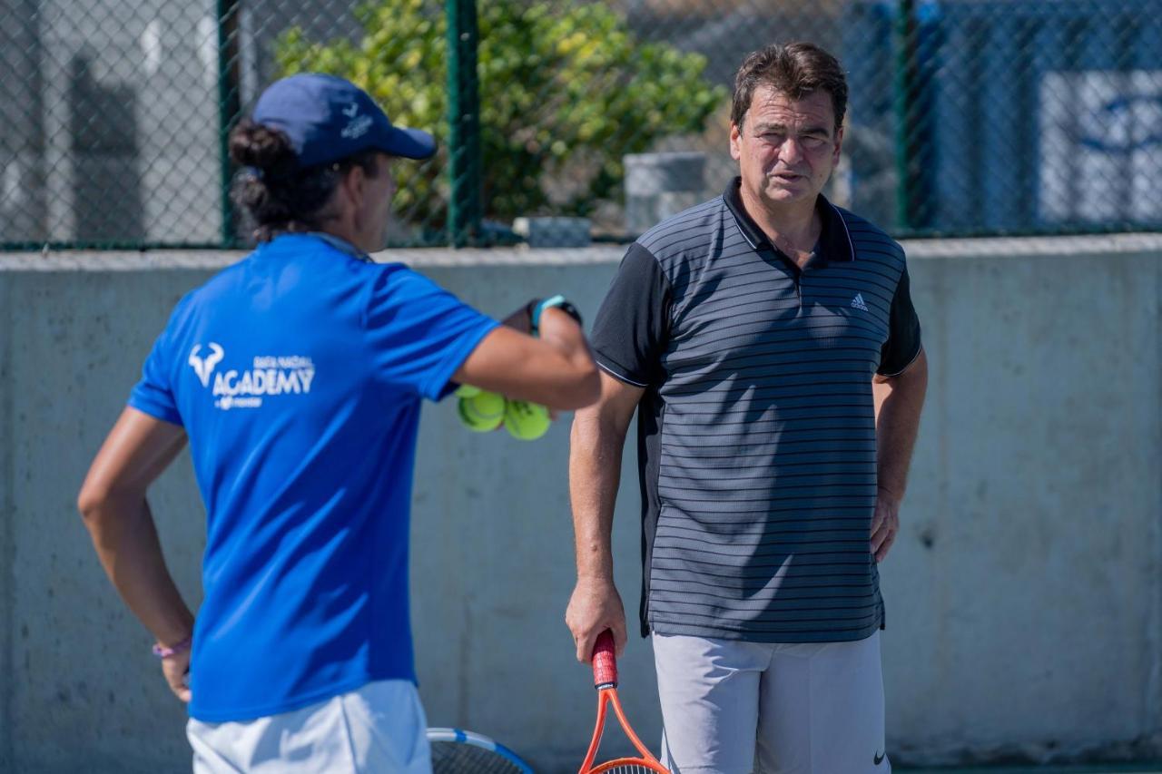 Rafa Nadal Residence マナコル エクステリア 写真