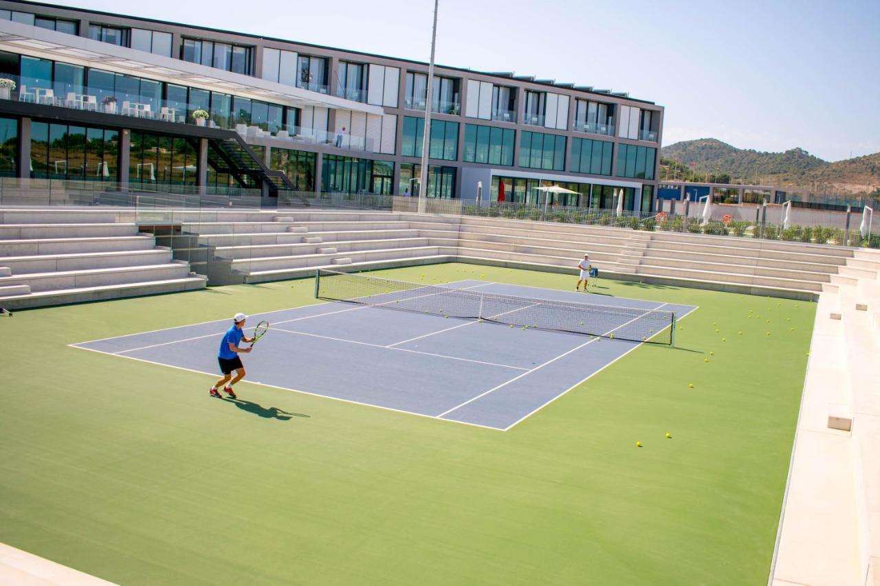 Rafa Nadal Residence マナコル エクステリア 写真