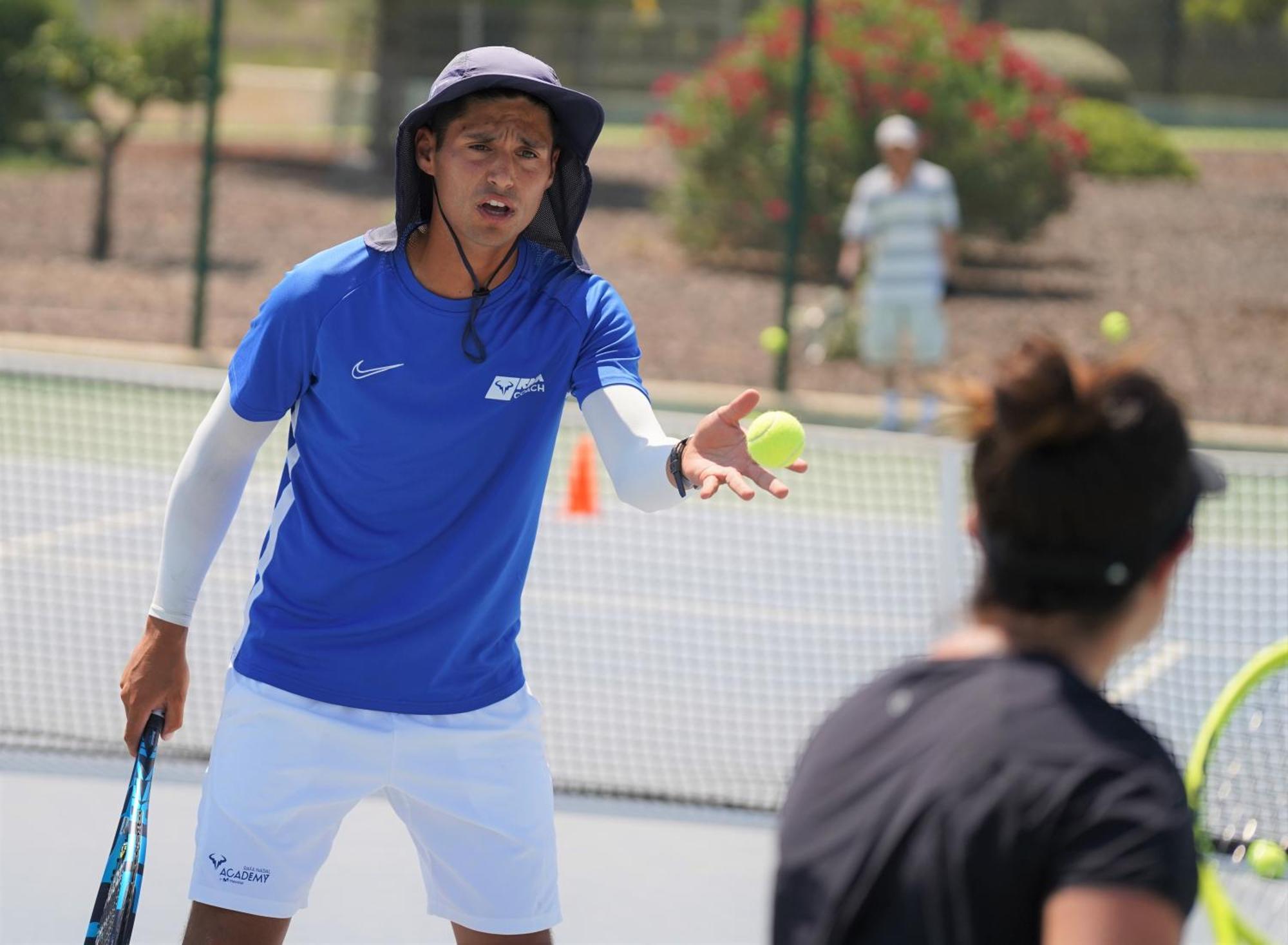 Rafa Nadal Residence マナコル 部屋 写真