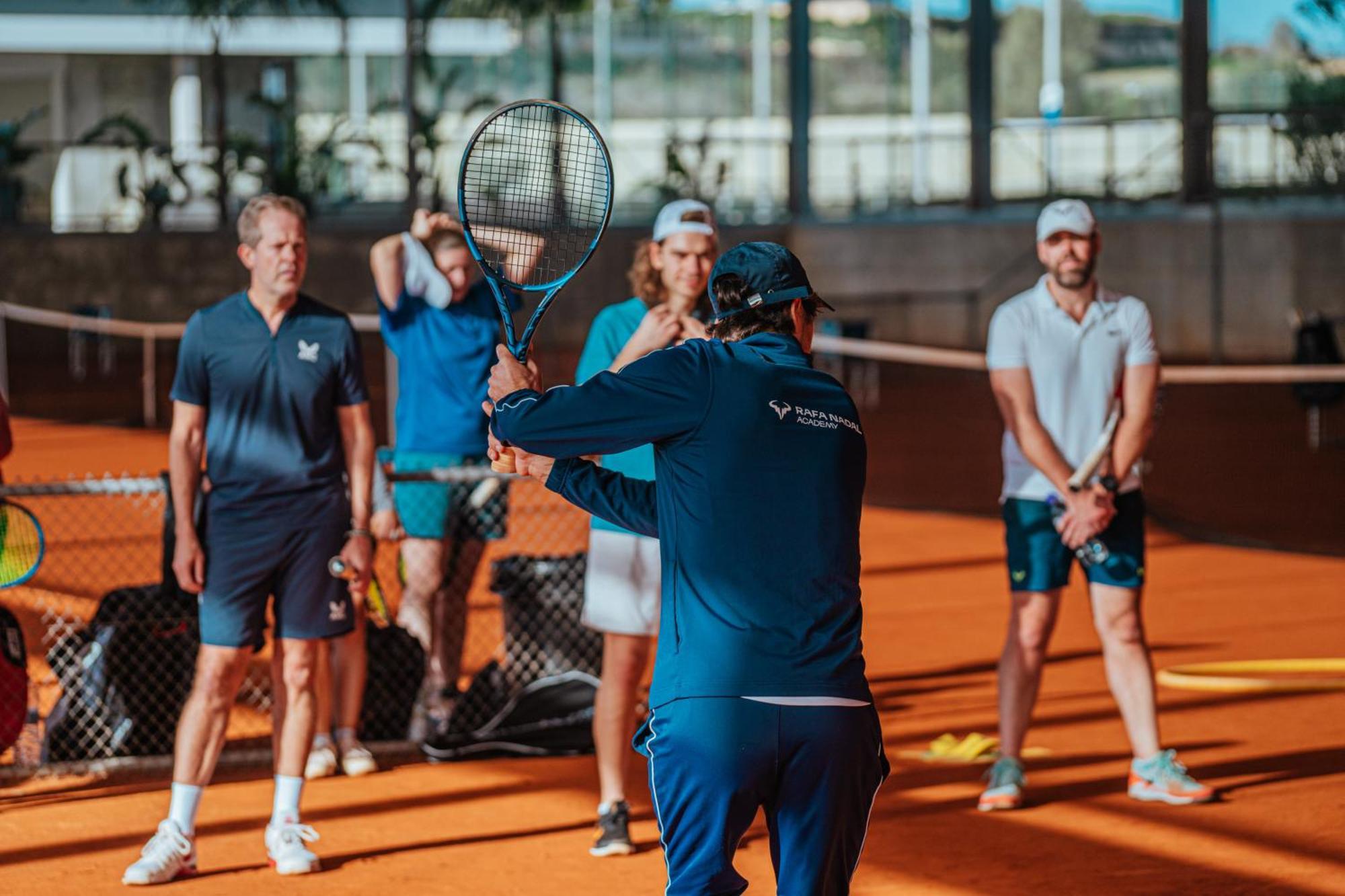 Rafa Nadal Residence マナコル 部屋 写真