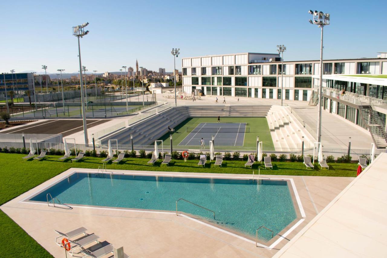 Rafa Nadal Residence マナコル エクステリア 写真