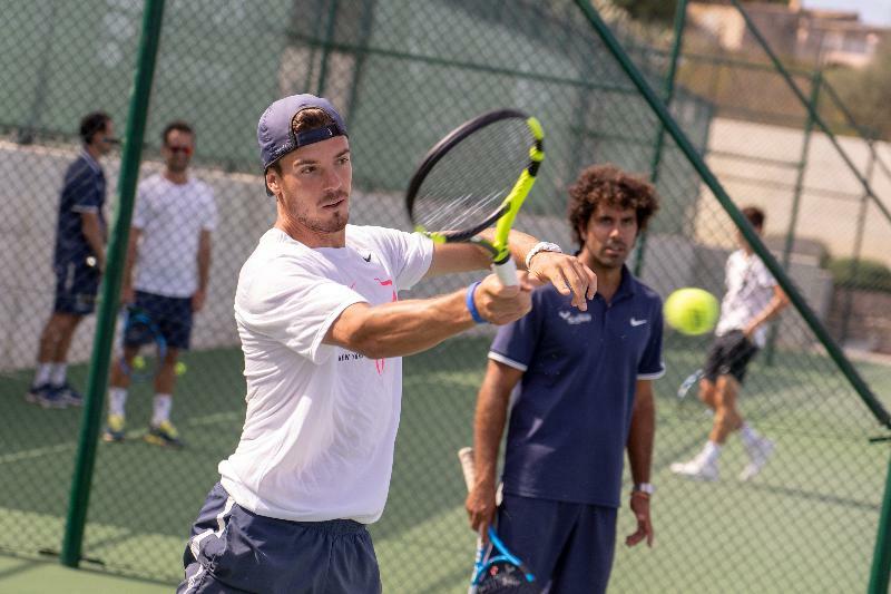 Rafa Nadal Residence マナコル エクステリア 写真