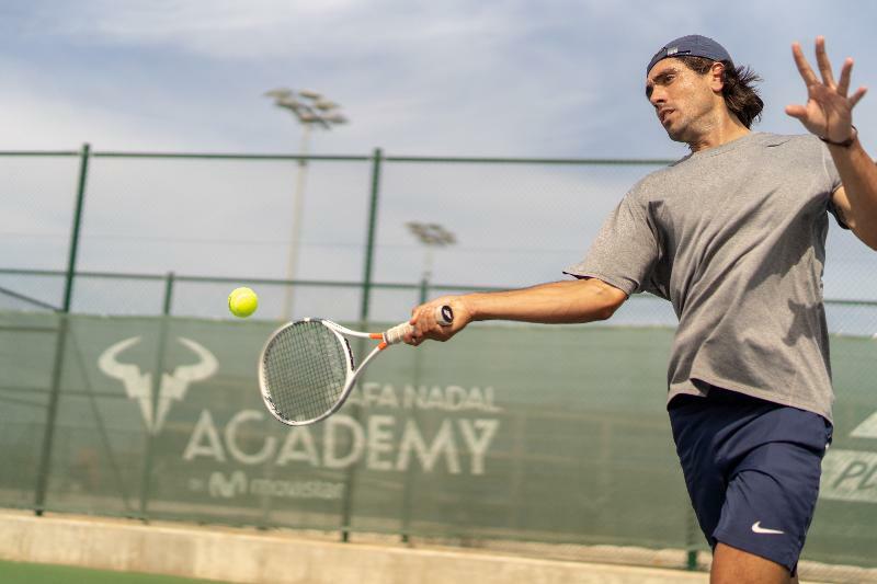 Rafa Nadal Residence マナコル エクステリア 写真