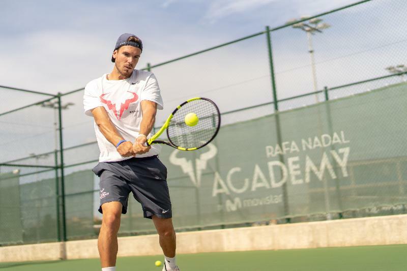 Rafa Nadal Residence マナコル エクステリア 写真